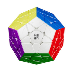 Мегамінкс YJ Pocket Megaminx mini Ball Core