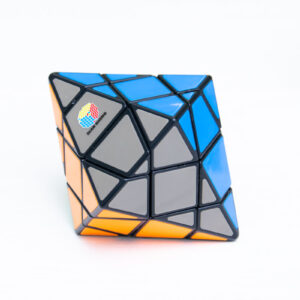 Головоломка Diansheng 6-Corner Hexagonal Dipyramid