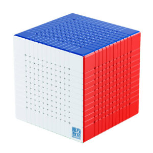 Кубик Рубіка 12х12 MoYu Meilong v2 M Ball Core