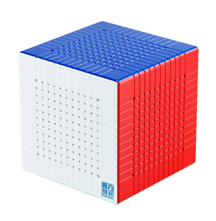meilong-12x12m Кубик Рубіка 12х12 MoYu Meilong v2 M Ball Core