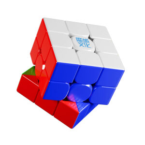 Кубик Рубіка 3х3 MoYu AoLong V5 Magnetic UV