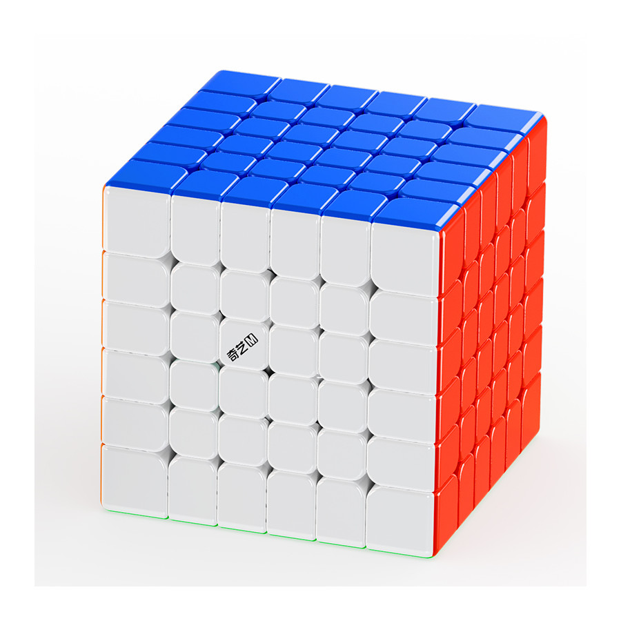 qiyi-m-pro-6x6-ball-core-uv Кубик Рубіка QiYi M Pro 6x6 M Ball Core + UV