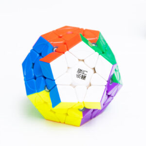 Мегамінкс YJ Pocket Megaminx mini Ball Core